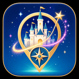 Disney Trip Planner